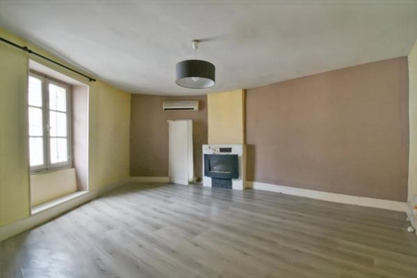 Immeuble à vendre CULAN (18)