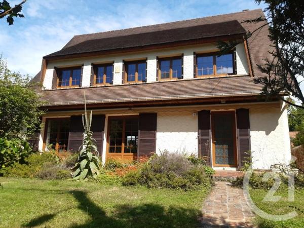 Maison à vendre  9 pièces - 202 m2 ST REMY LES CHEVREUSE - 78