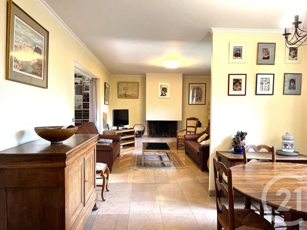 Maison à vendre  9 pièces - 202 m2 ST REMY LES CHEVREUSE - 78