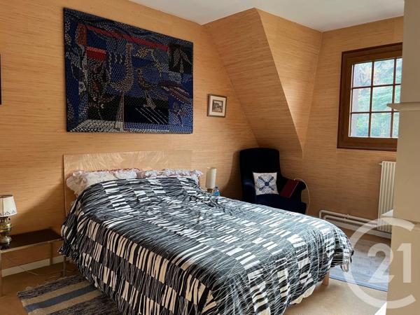 Maison à vendre  9 pièces - 202 m2 ST REMY LES CHEVREUSE - 78