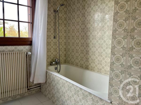 Maison à vendre  9 pièces - 202 m2 ST REMY LES CHEVREUSE - 78