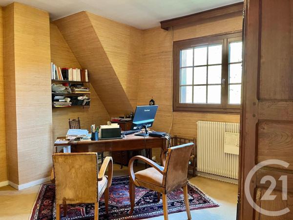 Maison à vendre  9 pièces - 202 m2 ST REMY LES CHEVREUSE - 78