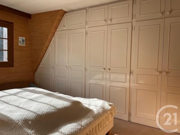 Maison à vendre  9 pièces - 202 m2 ST REMY LES CHEVREUSE - 78