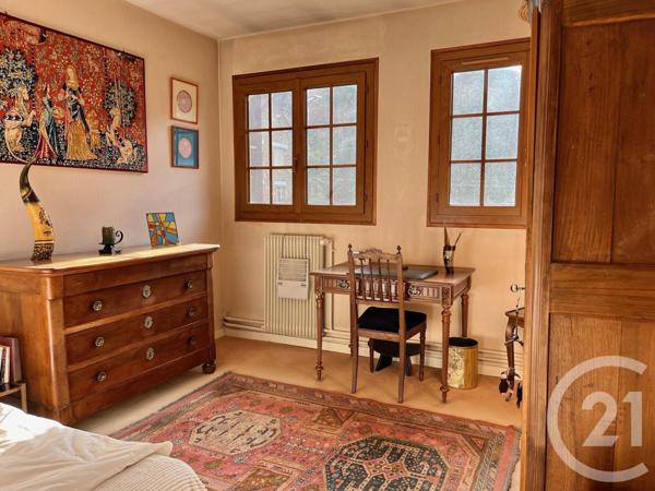 Maison à vendre  9 pièces - 202 m2 ST REMY LES CHEVREUSE - 78