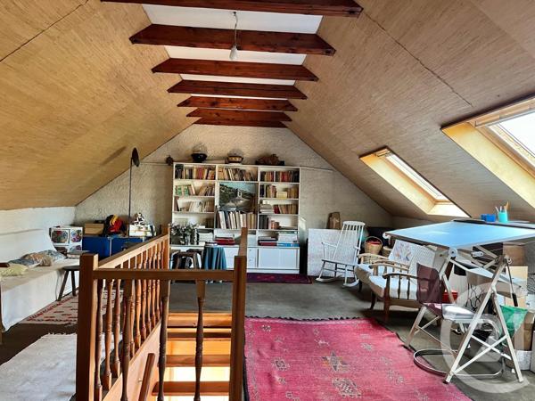 Maison à vendre  9 pièces - 202 m2 ST REMY LES CHEVREUSE - 78