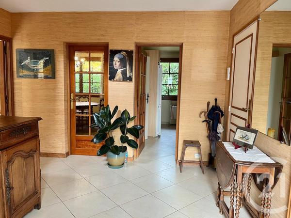 Maison à vendre  9 pièces - 202 m2 ST REMY LES CHEVREUSE - 78