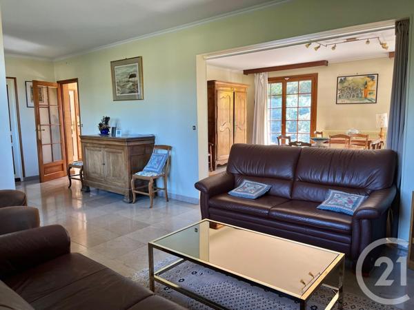 Maison à vendre  9 pièces - 202 m2 ST REMY LES CHEVREUSE - 78