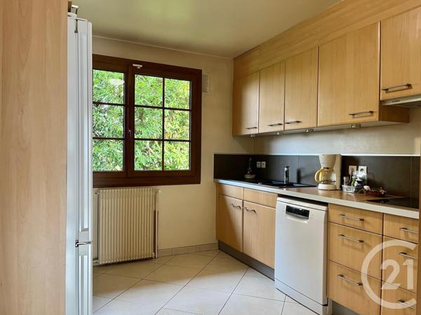 Maison à vendre  9 pièces - 202 m2 ST REMY LES CHEVREUSE - 78