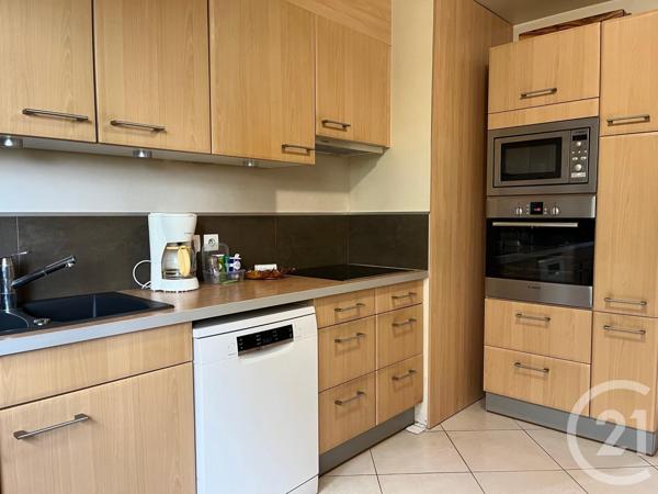 Maison à vendre  9 pièces - 202 m2 ST REMY LES CHEVREUSE - 78