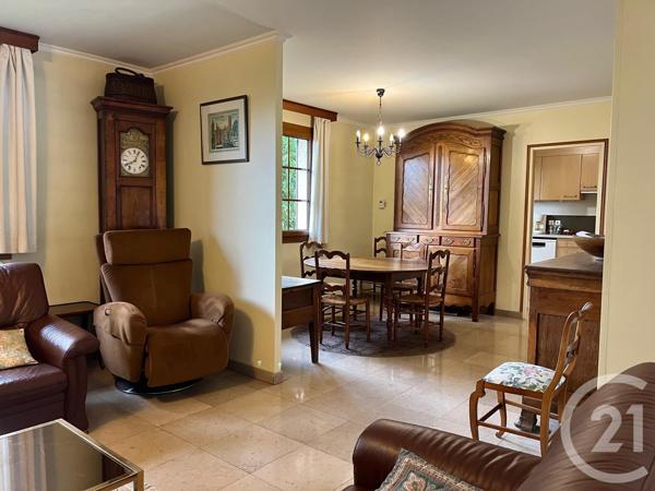 Maison à vendre  9 pièces - 202 m2 ST REMY LES CHEVREUSE - 78