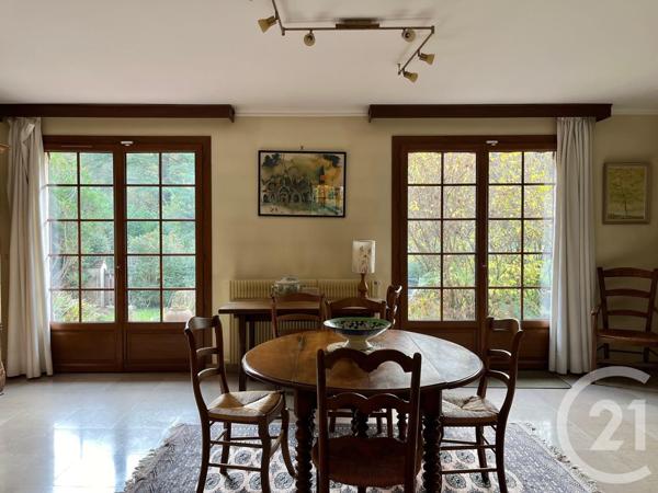 Maison à vendre  9 pièces - 202 m2 ST REMY LES CHEVREUSE - 78