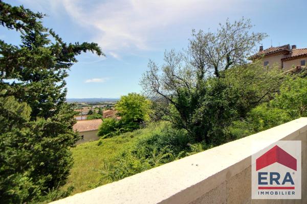 Maison Bourg Saint Andéol 133m2