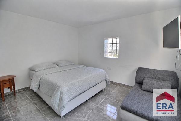 Maison Bourg Saint Andéol 133m2