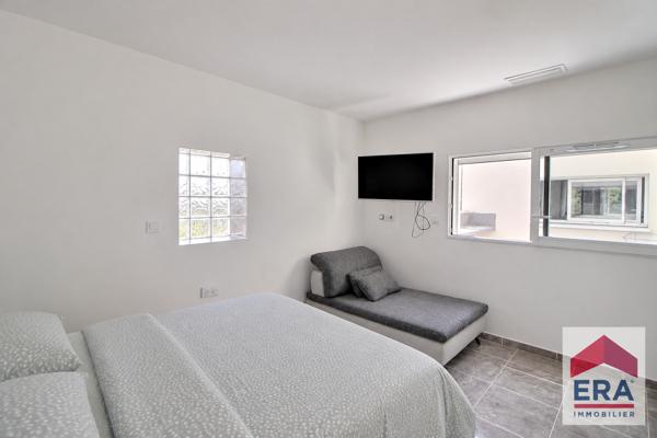 Maison Bourg Saint Andéol 133m2