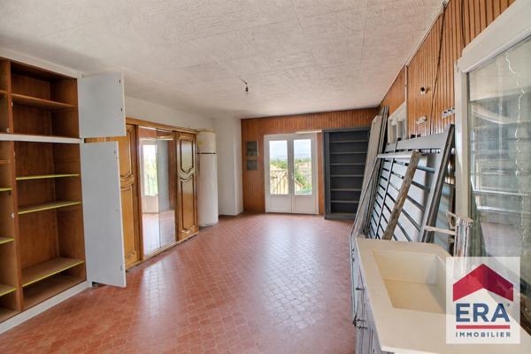 Maison Bourg Saint Andéol 133m2