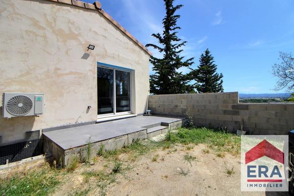 Maison Bourg Saint Andéol 133m2