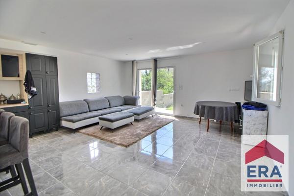 Maison Bourg Saint Andéol 133m2