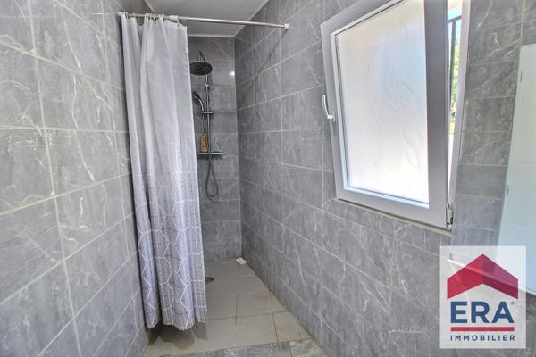 Maison Bourg Saint Andéol 133m2