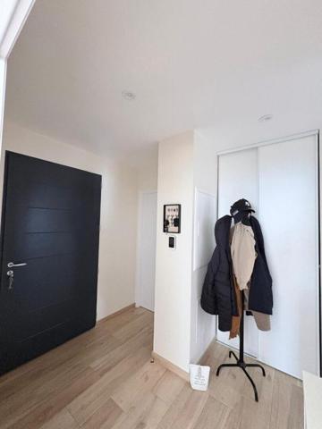 Maison récente de plain-pied - DPE A - Terrain de 920 m²