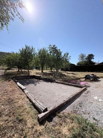 Maison récente de plain-pied - DPE A - Terrain de 920 m²