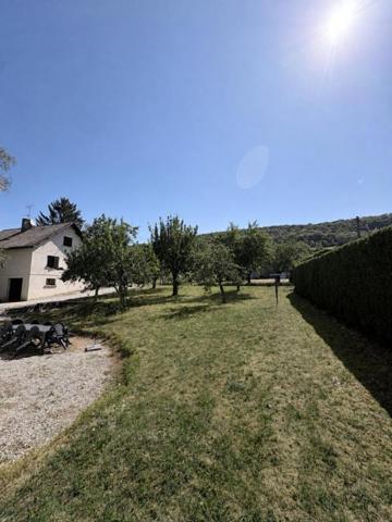 Maison récente de plain-pied - DPE A - Terrain de 920 m²