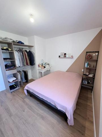 Maison récente de plain-pied - DPE A - Terrain de 920 m²