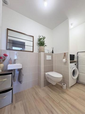 Maison récente de plain-pied - DPE A - Terrain de 920 m²