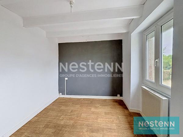 Maison à vendre à Plémy - 4 pièces avec grand terrain