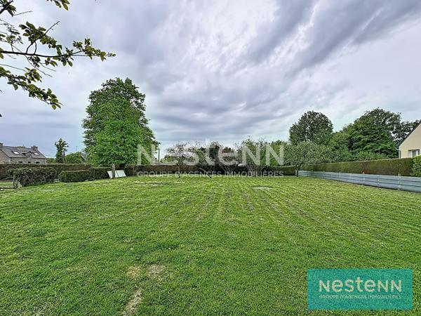 Maison à vendre à Plémy - 4 pièces avec grand terrain