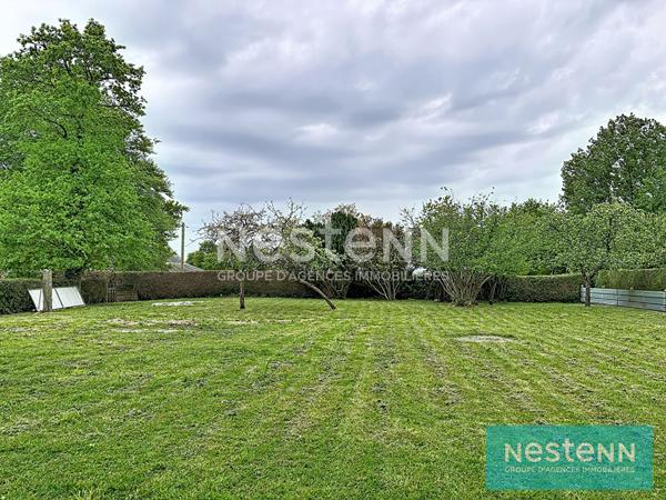 Maison à vendre à Plémy - 4 pièces avec grand terrain