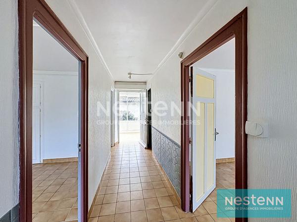 Maison à vendre à Plémy - 4 pièces avec grand terrain