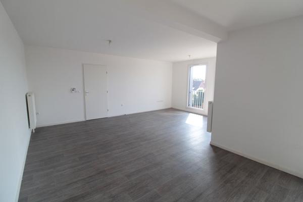 T2 LOMME - 2 pièce(s) - 51.51 m2