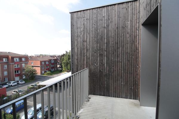 T2 LOMME - 2 pièce(s) - 51.51 m2