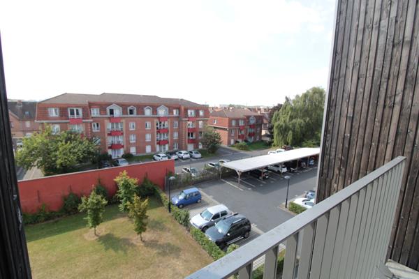 T2 LOMME - 2 pièce(s) - 51.51 m2