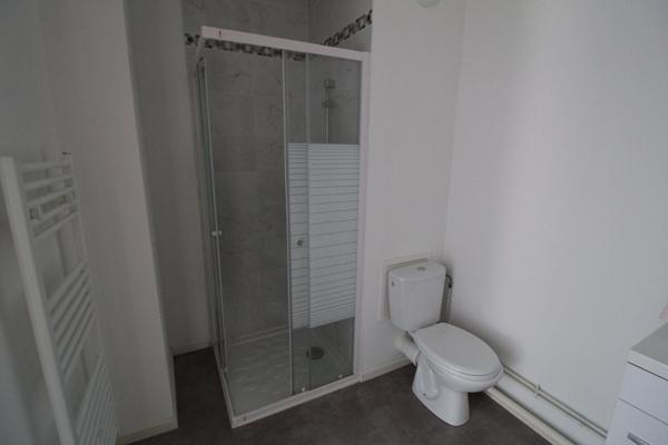 T2 LOMME - 2 pièce(s) - 51.51 m2