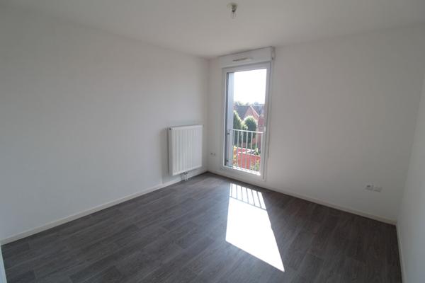 T2 LOMME - 2 pièce(s) - 51.51 m2