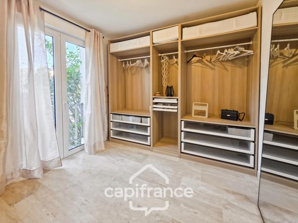 LE CRÈS – Maison familiale avec appartement indépendant, piscine et revenu locatif