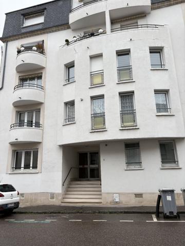 NANCY PROCHE CENTRE VILLE