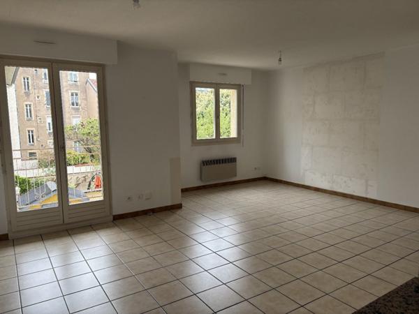 NANCY PROCHE CENTRE VILLE