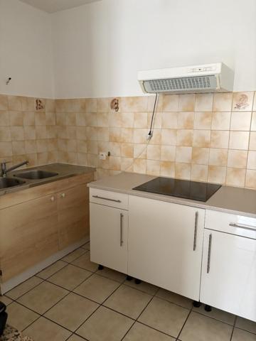 NANCY PROCHE CENTRE VILLE