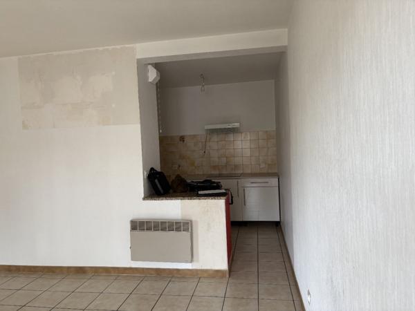 NANCY PROCHE CENTRE VILLE