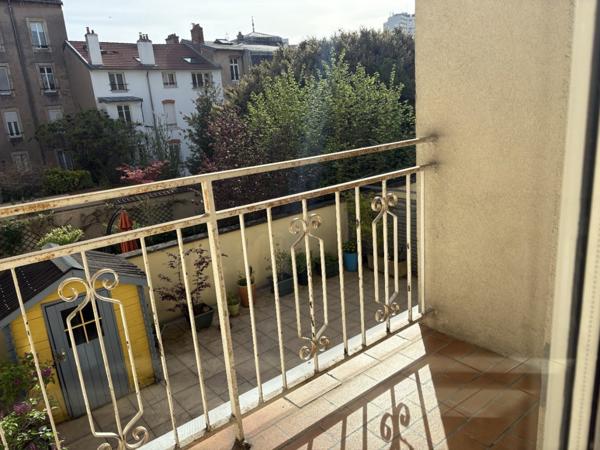 NANCY PROCHE CENTRE VILLE