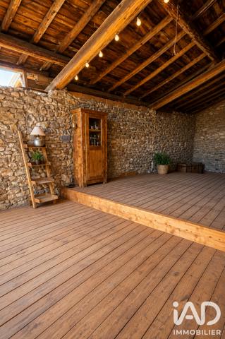 Maison à vendre 5 pièces 123 m² Brioude