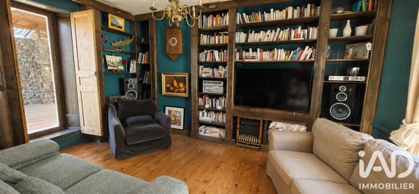 Maison à vendre 5 pièces 123 m² Brioude