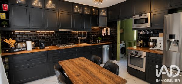 Maison à vendre 5 pièces 123 m² Brioude