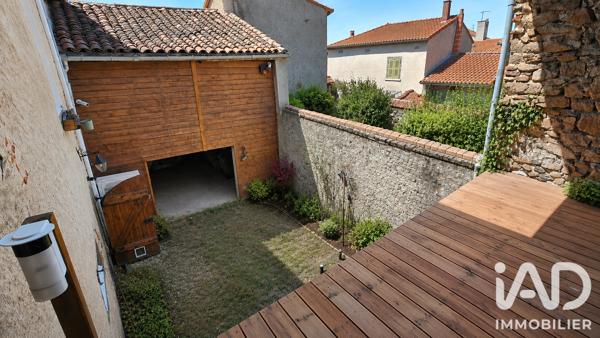 Maison à vendre 5 pièces 123 m² Brioude