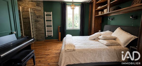 Maison à vendre 5 pièces 123 m² Brioude