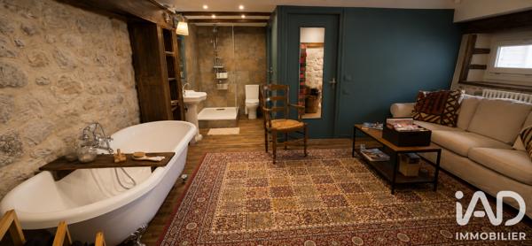 Maison à vendre 5 pièces 123 m² Brioude