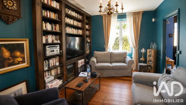 Maison à vendre 5 pièces 123 m² Brioude