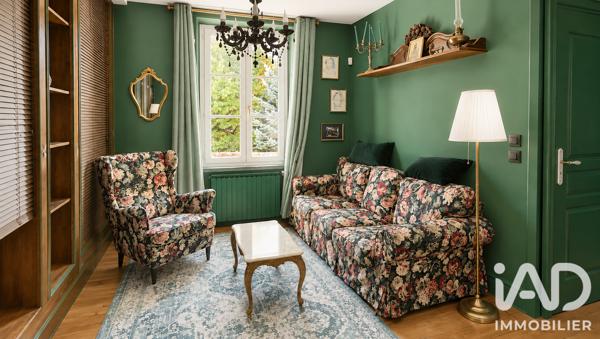 Maison à vendre 5 pièces 123 m² Brioude